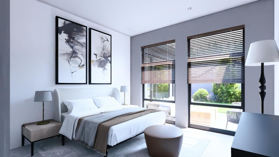 3 Bedroom Property for Sale in Van Der Hoff Park North West